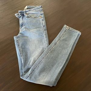 ANCE STUDIOS Skin 5 Md Vtg Jeans | Size 23/32
